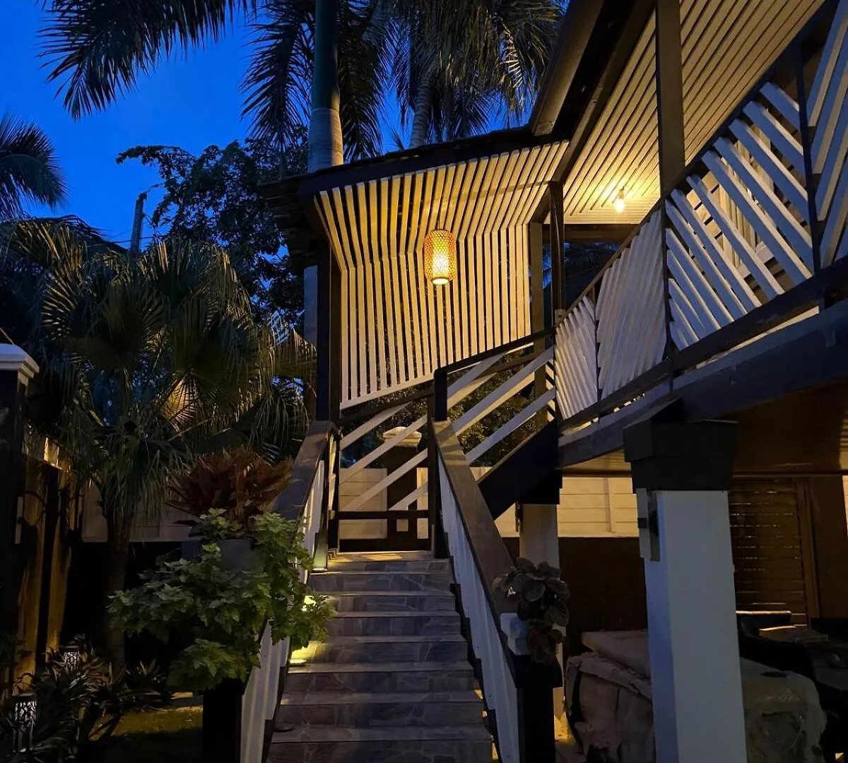 Santa'S Villa Punta Rucia