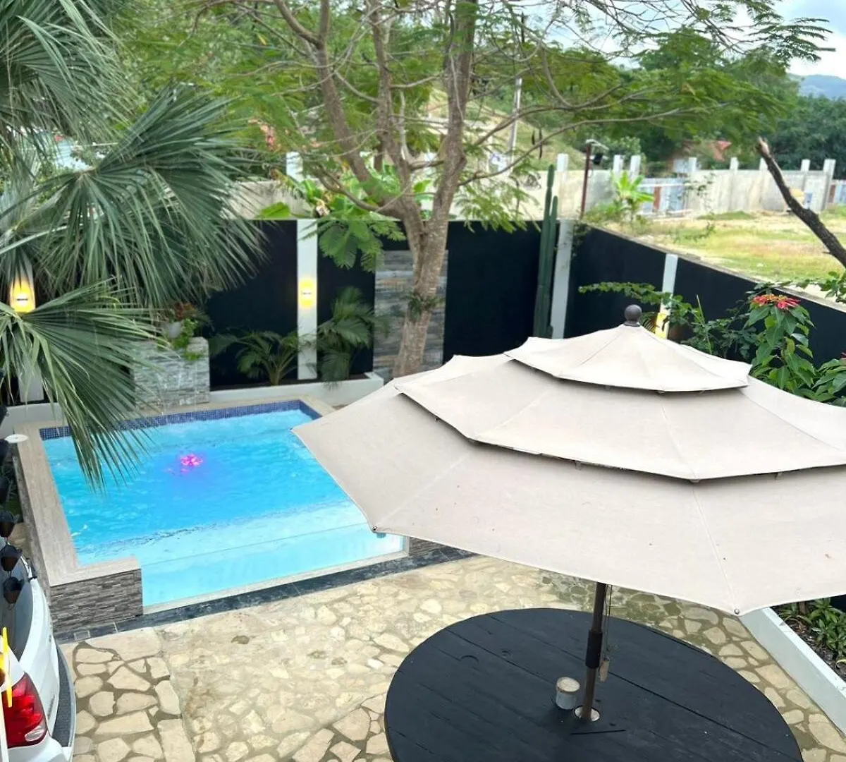 Santa'S Villa Punta Rucia