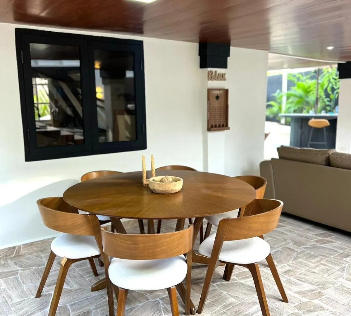 Santa'S Villa بونتا روسيا جمهورية الدومينيكان